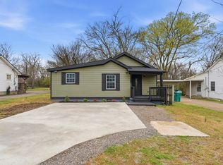 214 W Adams Ave, Lebanon, TN 37087