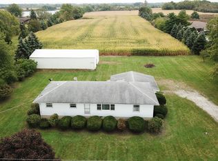 7041 W Stuenkel Rd, Monee, IL 60449