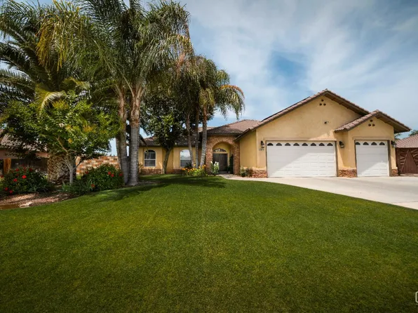 6840 Avenida Del Sol, Bakersfield, CA 93307