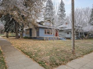 401 E 16th Ave, Spokane, WA 99203