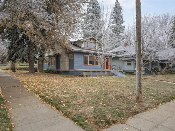 401 E 16th Ave, Spokane, WA 99203
