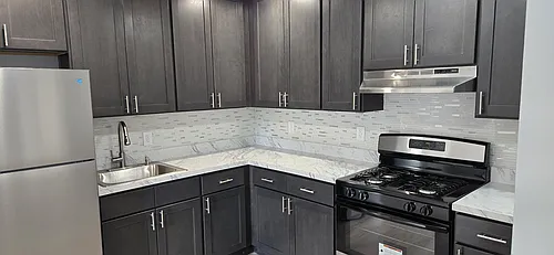 Hi View Apartments Photo 1