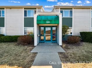 600 College Park Dr #608, Altoona, PA 16601