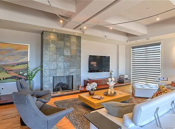 2nd image of 21 Battery Park Ave APT 705