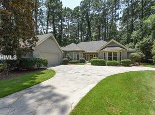 15 Sweetwater Ln, Hilton Head Island, SC 29926