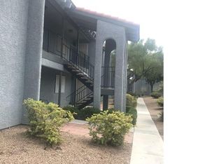 5163 Caliente St UNIT 152, Paradise, NV 89119