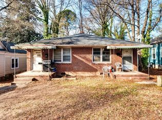 111 Cherry Grove St, Durham, NC 27703