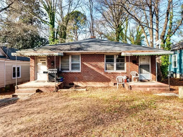 111 Cherry Grove St, Durham, NC 27703