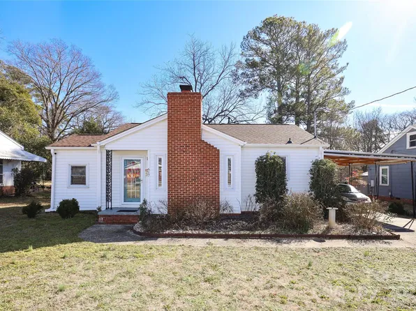 617 S York Ave, Rock Hill, SC 29730