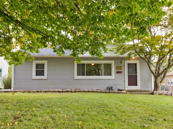 1505 61st St, Des Moines, IA 50311