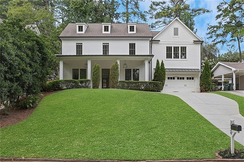1st image of 3534 Vanet Rd
