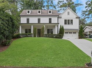 3534 Vanet Rd, Chamblee, GA 30341