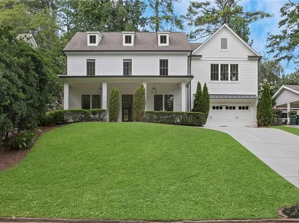 3534 Vanet Rd, Chamblee, GA 30341