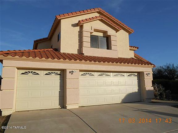 5th image of 7279 W Deserama Dr