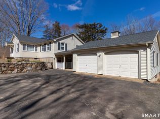 140 West Street, Columbia, CT 06237