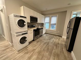 234 Jewett Ave #1A-1, Jersey City, NJ 07304