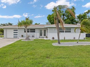 619 Monterey Ave, Cape Coral, FL 33904
