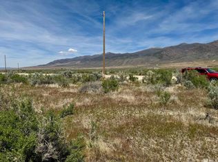 21865 Chimney Creek Rd, Lovelock, NV 89419