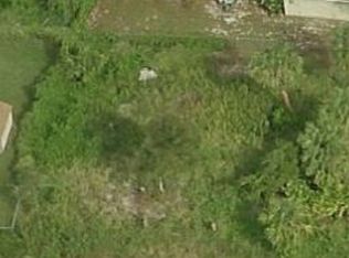 1797 Shakespeare St, Sebastian, FL 32958