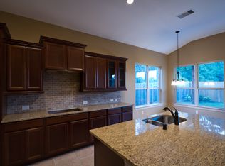 5822 Beeston Hall Ct, Spring, TX 77388