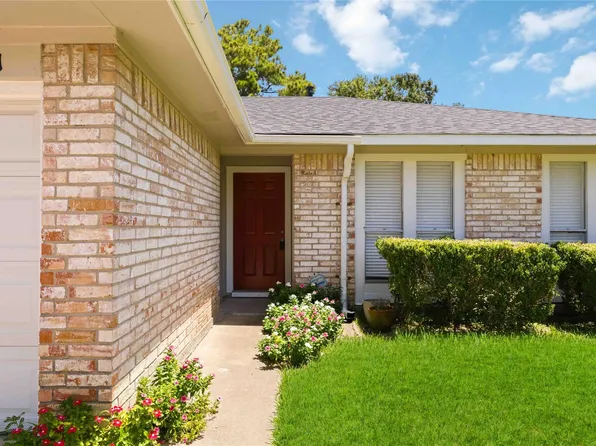 1131 Rock Canyon Dr, Katy, TX 77450