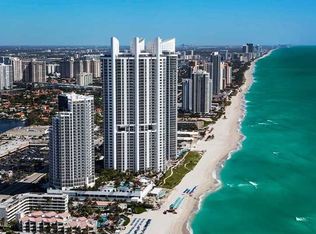 18001 Collins Ave #808, Sunny Isles Beach, FL 33160