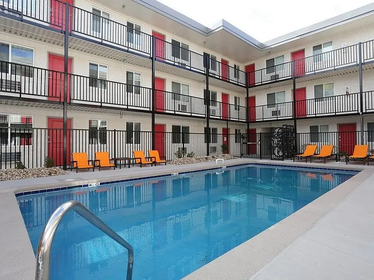 The Phenix At 4 Mile — Photo 13