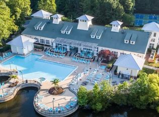 11734 Maid At Arms Ln, Berlin, MD 21811