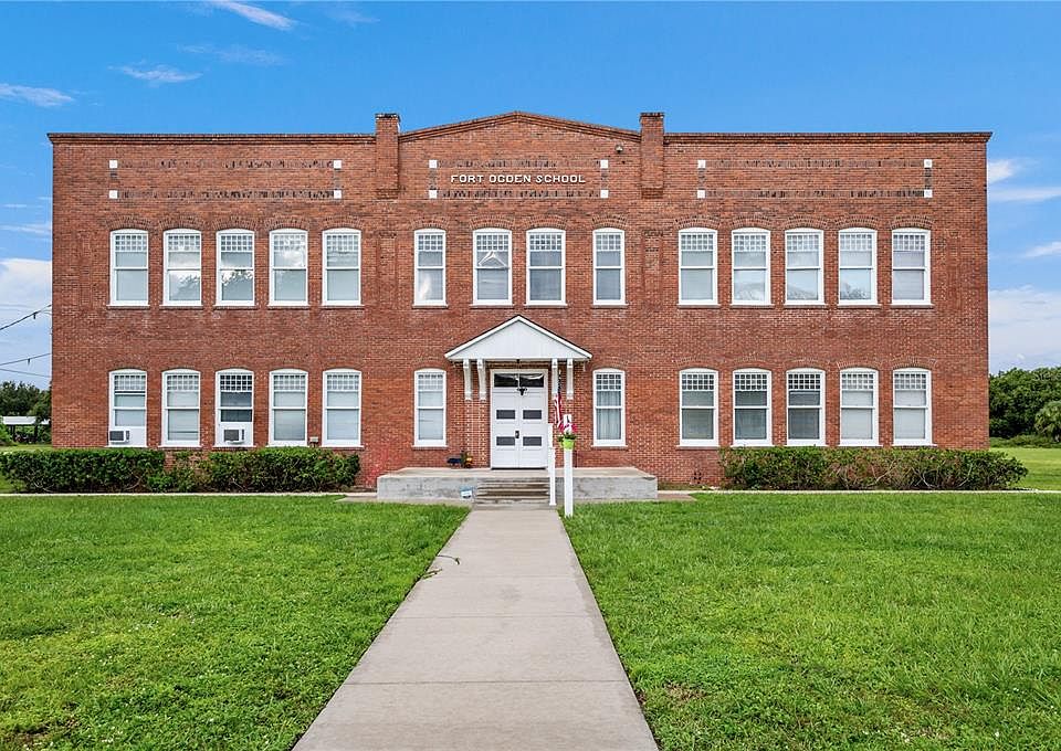 9481 SW Hull Ave, Arcadia, FL 34269 Zillow