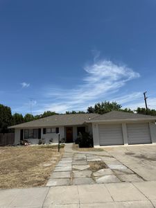 417 E Eaton Ave, Tracy, CA, 95376