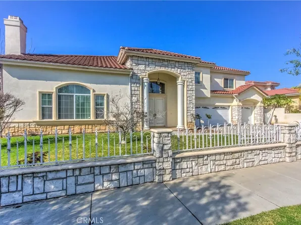 289 S Walnut Grove Ave, San Gabriel, CA 91776