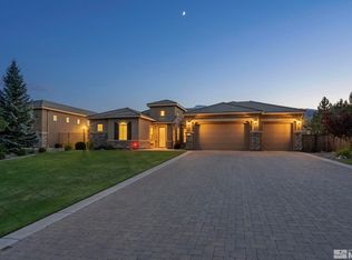 15185 Goldenrod Dr, Reno, NV 89511