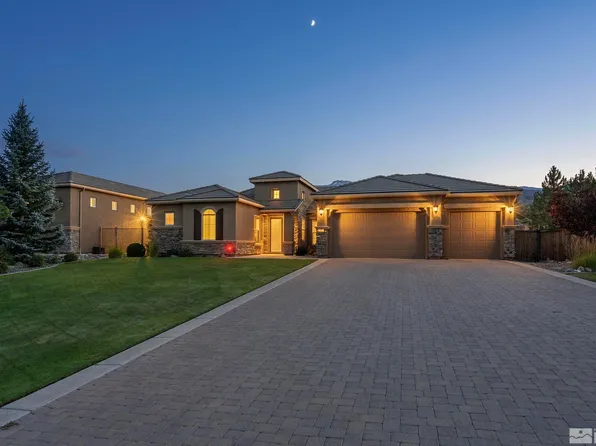 15185 Goldenrod Dr, Reno, NV 89511