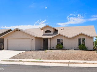 8226 S Via Del Barquero, Tucson, AZ 85747