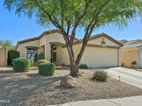 23127 N 89TH Place, Scottsdale, AZ 85255