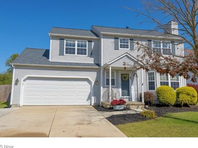 903 Quincy Ct, Medina, OH, 44256