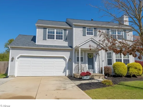 903 Quincy Ct, Medina, OH 44256