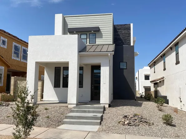 724 W Scarlet Hill Dr, Saint George, UT 84790