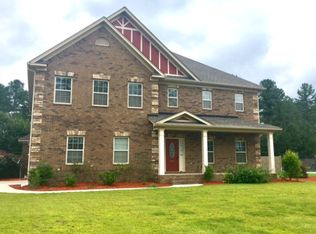 540 Adger Ln, Sumter, SC 29154