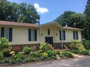 130 Bell Ln, Paris, TN 38242