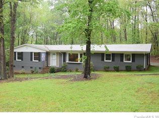 214 Diane St, Wingate, NC 28174