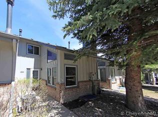 1511 Trent Ct, Cheyenne, WY 82009