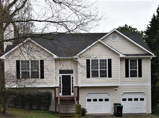 3251 Windgate Dr, Buford, GA 30519