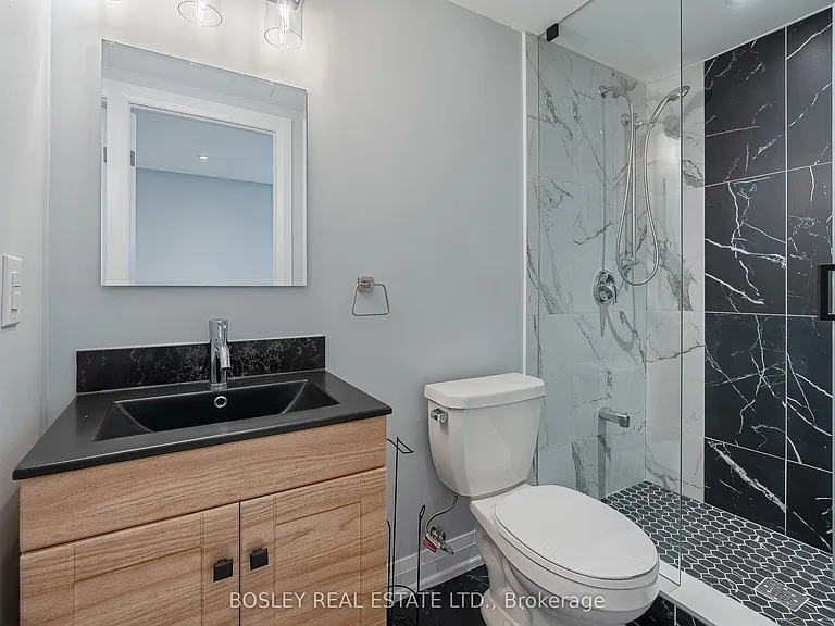 581 Old Weston Rd #BASEMENT — Photo 9