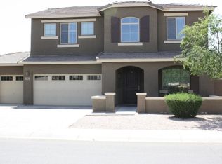 1061 E Periwinkle Way, Gilbert, AZ 85297