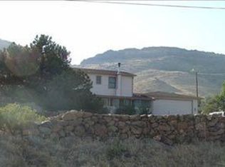 4775 Easley Rd, Golden, CO 80403