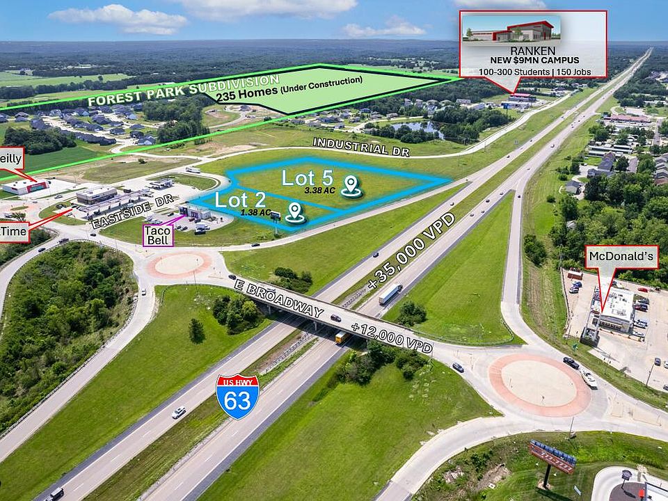 2nd image of LOT 5 Eastside Dr