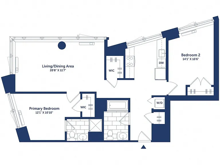 90 Columbus — Photo 46