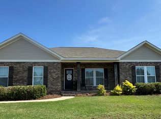 266 Firefly Ct, Rehobeth, AL 36301