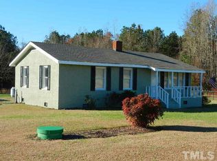 310 Frazier Rd, Youngsville, NC 27596
